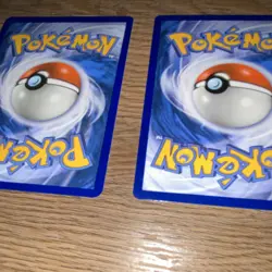 Pokemon TCG Charizard 11/108 Evolutions Holo Rare Lot of 2 English 2016 - Image 3