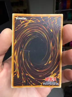 Yugioh Cyber Dragon CRV-JP015 Super Rare - Image 5
