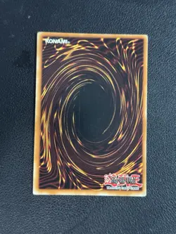 Red-Eyes B. Dragon - SDJ-001 - Ultra Rare - Unlimited Edition - NM/VLP - Image 2