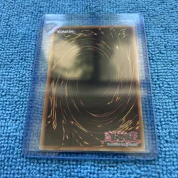 Lava Golem DPBC-EN034 Yu-Gi-Oh! Non-Holofoil Rare 1st Edition Near Mint - Image 2