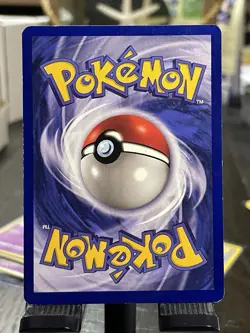 Pokemon TCG Item Finder 74/102 Base Set Unlimited LP Trainer Card WOTC 1999 - Image 4