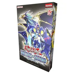 YU-GI-OH! TCG Battles of Legend Chapter 1 Collectors Box - Image 3