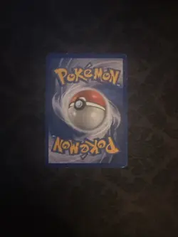 BURMY - 54/100 - Majestic Dawn - Reverse Holo - Pokemon Card - Image 2