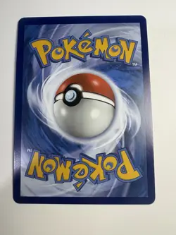 Pokemon TCG Radiant Eevee SWSH230 Sword & Shield Promo Card in NM Condition - Image 2