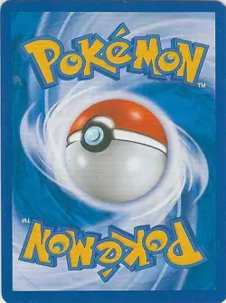Pokemon Mewtwo EX 62/162 BREAKthrough Ultra Rare Holo Psychic TCG Card - Image 2