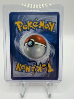 Arcanine G Lv. 60 League Promo Reverse Holo Card 015/147 Pokemon - Image 2