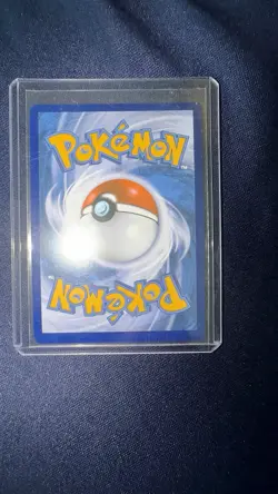Pokemon TCG Mewtwo EX 103/108 Ultra Rare Holo Card Evolutions XY - Image 2