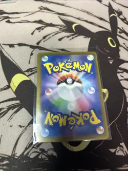 Mew ex Holo Double Rare SV2a: Pokemon Card 151. 151/165 NM - Image 2