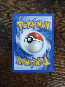 Expedition Butterfree 38/165 Pokemon Non Holo Card NM - Image 2