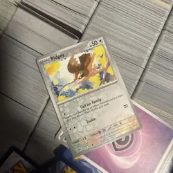 Pokemon TCG Large Mixed Card Lot in Storage Box - English Standard Cards - Image 2
