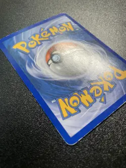 Great Ball 77/108 Power Keepers Reverse Holo Stamped Pokemon Card MP/HP DMG - Image 5