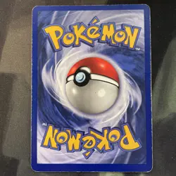 Nidoqueen 07/64 Jungle Holo Pokemon Card Grass Type MP Condition Stage 2 - Image 2
