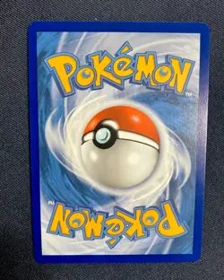 N's Zorua 189 Sv: Scarlet & Violet Promo Cards Holo - Image 2