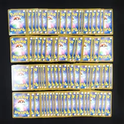 Bulk Lot of 100 V ex VMAX VSTAR LP No duplicates Japanese Pokemon Card R345 - Image 2