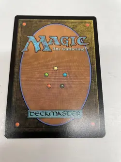 The One Ring Foil Borderless Poster Lord Of The Rings MTG NM Mint Magic LOTR - Image 2