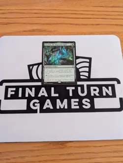 MTG - Ozolith The Shattered Spire - Read Description - x1 - Image 1