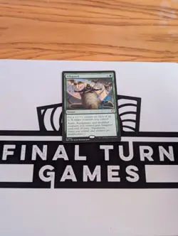 MTG - Silkguard - Read Description - x1 - Image 1