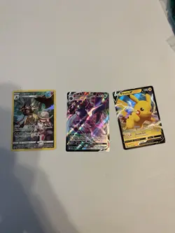 Pokemon Card Lot. 59 Cards. - Image 2