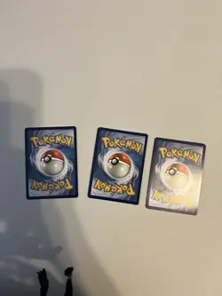 Pokemon Card Lot. 59 Cards. - Image 3