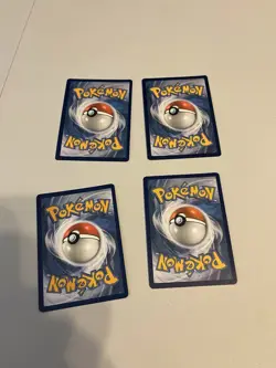 Pokemon Card Lot. 59 Cards. - Image 4