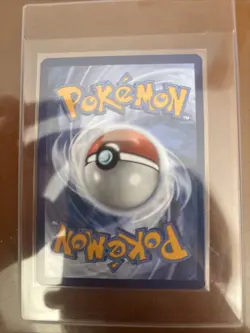 Pokemon TCG Mesprit Illustration Surging Sparks 204/191 - Image 2
