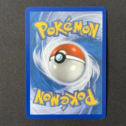 Pikachu 12/17 POP Series 5 Promo Pokemon Card - Image 3
