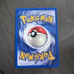Clefairy Doll Rare #070/102 Pokemon TCG Base Set Unlimited LP Lightly Played - Image 3