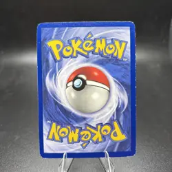 Pokemon TCG Devolution Spray Trainer Base Set 72/102 Regular Card, LP -j - Image 2