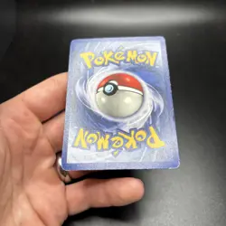 Pokemon TCG Devolution Spray Trainer Base Set 72/102 Regular Card, LP -j - Image 3