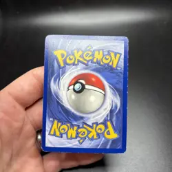Pokemon TCG Devolution Spray Trainer Base Set 72/102 Regular Card, LP -j - Image 4