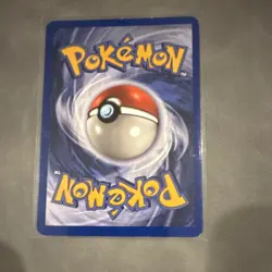 Pokemon TCG Scoop Up 078/102 Base Set Rare Regular Unlimited English 1999 - Image 2