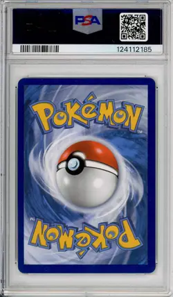 Pokemon Graded: Umbreon Gold Star 17/17 Celebrations Classic Collection (2021) H - Image 2