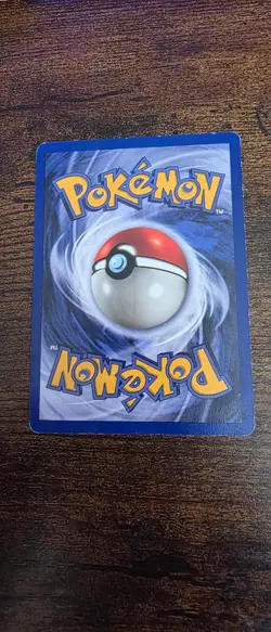 Professor Oak 116/130 Uncommon Base Set 2 Pokemon Lightly Played - Image 2