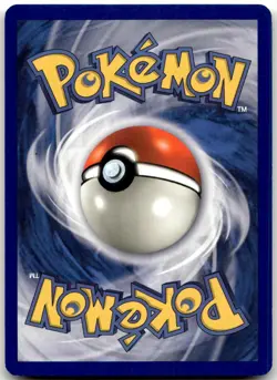 Defender 80/102 Uncommon Base Set Pokemon Unlimted Lightly Played - Image 2