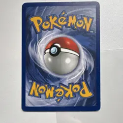 Pokemon Breeder Trainer Rare Regular Base Set 76/102 WOTC Ken Sugimori English - Image 2