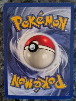 2000 Pokemon 1st Edition Dark Flareon Rocket - Image 2