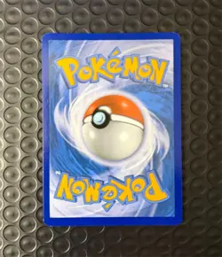 2013 Pokemon Black & White Plasma Freeze Thundurus #110/116 - Image 2