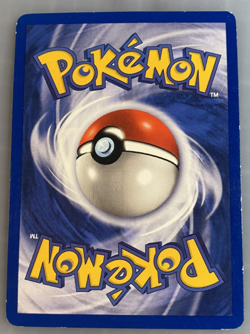 Computer Search 71/102 Rare Base Set Unlimited Pokemon TCG Lightly Played 1999 - Image 2