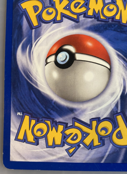 Computer Search 71/102 Rare Base Set Unlimited Pokemon TCG Lightly Played 1999 - Image 3