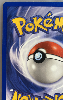 Computer Search 71/102 Rare Base Set Unlimited Pokemon TCG Lightly Played 1999 - Image 5