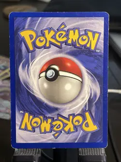 Pokemon TCG - Devolution Spray - 72/102 - Rare - Base Set Unlimited LP 🔥 - Image 3