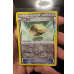The Pokemon Company Float Stone 137/162 BREAKthrough Reverse Holo Uncommon EN - Image 1