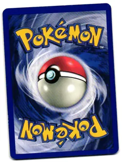 Pokemon Base Set Full Heal #082/102 Uncommon Lightly played - Image 2