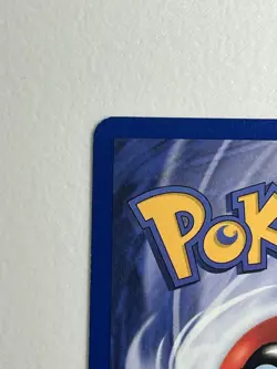 Pokemon TCG Scoop Up Trainer Base Set Rare 078/102 Regular English - Image 3