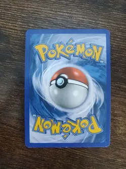 Wormadam Trash Cloak 51/99 Reverse Holo Platinum Arceus Pokemon - Image 2