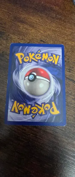 Magmar 36/102 Uncommon Base Set Unlimited Pokemon Lightly Played - Image 2