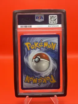 🔥 Pokemon TCG - Candice Full Art Trainer - Silver Tempest - PSA 10 w/ Guard ⁉ - Image 3