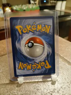 Pokemon TCG Kyogre 53/160 Reverse Holo Rare XY Primal Clash (LP) - Image 2