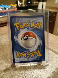Pokemon TCG Voltorb SV13/SV94 Hidden Fates: Shiny Vault Holo - Image 2