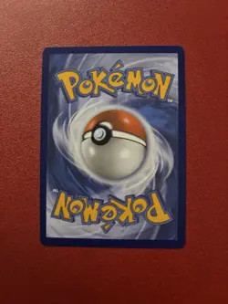 Pokemon Ninjask Me01 Mega Evolution Illustration Rare Holo 80 HP 137/132 English - Image 2